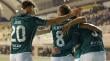 Wanderers se pone al día en la Liga de Ascenso recibiendo en Quillota a Curicó Unido6