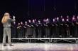 Invitan al concierto “Coro UACh: 70 años de música”