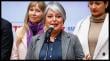 Jara asistió al Comité Central del PC e hizo un llamado para construir &quot;una mayoría social y política&quot;