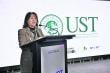 Laura Bertolotto asumió presidencia de la Cámara de Comercio e Industrias de Valdivia