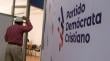 Militantes DC rechazan apoyo a Jeannette Jara: piden un centro progresista