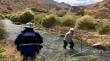 DGA Atacama logra la cancelación de los derechos de agua del caso Río Matancilla