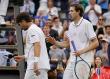Jarry cayó ante Norrie y se despidió de Wimbledon en octavos