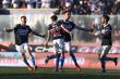Colo Colo cayó ante la Universidad Católica por 2-0