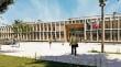 Adjudican licitación para la reposición del Liceo de Yungay