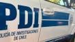 Hombre ingresó baleado al Hospital de Quilpué