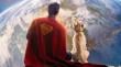 Los cines mundiales se aprestan para el regreso de 'Superman', con un nuevo protagonista