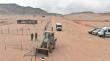 Comunidad Colla Piedra Luna interpone recurso de protección por omisión en entrega de tierras