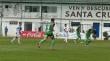 Nueva derrota de Deportes Temuco por 2 a 0 ante Santa Cruz en Primera B