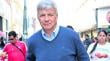 Harold Mayne-Nicholls insiste en su candidatura como independiente: “Las firmas las voy a buscar hasta el final”
