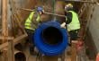 Aguas Décima invertirá $2 mil millones para renovar redes de agua potable y alcantarillado en 2025