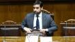Gajardo y dichos de Kaiser sobre el golpe de Estado: &quot;Son expresiones devastadoras&quot;
