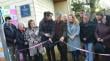 Maullín inauguró la Casa de Seguridad Comunitaria para prevenir la violencia intrafamiliar