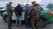 Dos detenidos por robo en local comercial de Viña del Mar