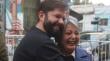 UDI pidió a Contraloría investigar presunta intervención electoral del Presidente Boric a favor de Jara
