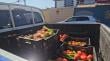 Donan alimentos decomisados a residencias que cuidan a menores en Antofagasta