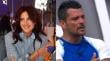 “¡El mejor!”: Karen Paola sorprendió con cariñosos mensajes para Juan Pedro Verdier