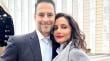 Lucas Akoskin se sinceró sobre su separación con Leonor Varela y muerte de su hijo: “No se supera”