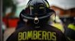 Temuco: Entregan subvención y un nuevo vehículo todoterreno a bomberos
