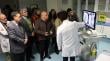 Gore entrega moderno equipo de imagenología a Hospital Eduardo Pereira de Valparaíso
