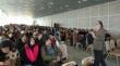 CMDS organiza jornada para promover integridad física y psíquica de personas con autismo en Antofagasta