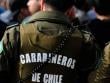 Banda de al menos diez delincuentes se enfrentó a Carabineros en Lo Espejo