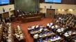 Cámara aprueba y despacha a ley proyecto que crea la Fiscalía Supraterritorial