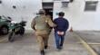 Dos personas son detenidas por hurto y orden judicial en sector central de Iquique