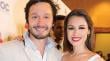 &quot;Pampita&quot; por polémica entre &quot;China&quot; Suárez y Benjamín Vicuña: &quot;Su vida entera son sus hijos&quot;