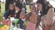 6,4% de los NNA’s de la Región realizan algún tipo de trabajo infantil
