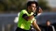 Piero Maza arbitrará el Superclásico entre la U y Colo Colo