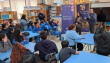 Diálogos intergeneracionales impulsan ciudadanía digital sostenible en comunidades educativas