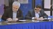 Suscriben convenio entre UNAP y ANEF para fortalecer el acceso a la educación superior de funcionarios públicos y sus familias