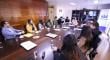 Comunidad de Entrevistadores de Ley 21.057 analizan normas de protección a menores en Copiapó