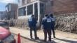 En prisión quedaron cuatro imputados vinculados a dos secuestros ocurridos en Iquique