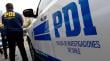 PDI detiene a sujeto por microtráfico en Dalcahue