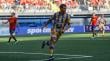 &quot;Colo&quot; Ramírez dejaría Everton: marco 4 tantos en cinco meses
