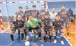 Canadela continúa con sus campeonatos de fútbol y beibifútbol