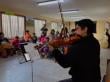 La OCV realizará el concierto gratuito “Scherzo Astral” en el Club de la Unión