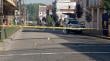 Condenan a cuatro sujetos por violento ataque en centro de Osorno que dejó un fallecido y un herido grave