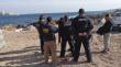 Balance de fiscalizaciones en Antofagasta: 43 personas controladas, 13 denunciadas y 4 detenidos