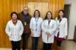 Hospital Base Valdivia potencia el desarrollo diagnóstico y preventivo del cáncer