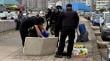 Operativos en el borde costero: más de 1.100 especies retiradas y 17 detenidos en Viña del Mar