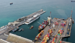 Puerto de Tarapacá registra alza histórica en carga movilizada: crece 47% en mayo