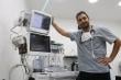 Hospital de Río Bueno incorpora a médico anestesiólogo para fortalecer intervenciones quirúrgicas en la provincia del Ranco