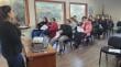 Ancud realiza con éxito el taller de apresto laboral con la participación de 50 vecinos