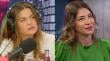 “Llevaban meses agarrándose a mis espaldas”: la respuesta de Pancha Merino a Ingrid Cruz por antigua disputa