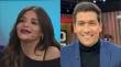 Katherine Orellana confesó que se le declaró a Rafael Araneda en ‘Rojo’: “Estaba muy enamorada”