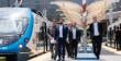 Alcalde de Limache lamentó postergación de licitación del tren Santiago-Valparaíso: “Nos deja nuevamente sin certezas”