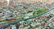 Antofagasta: Parque René Schneider será entregado a la comunidad tras casi una década de espera